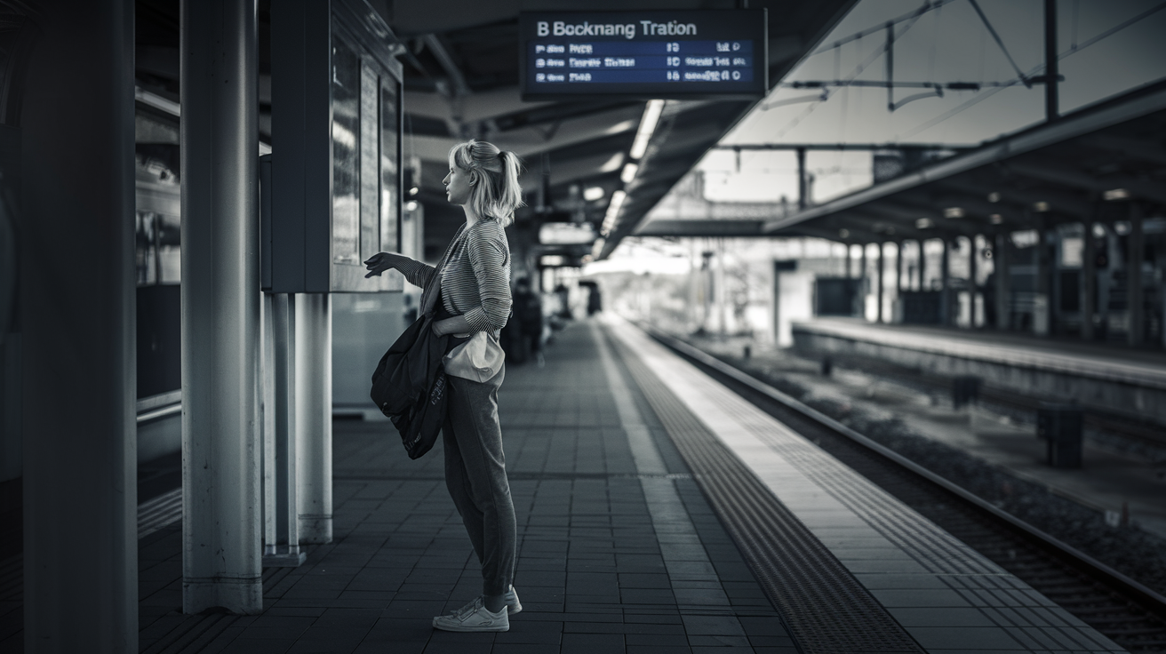Backnang to Memmingen Airport Transfer: Your Complete Guide